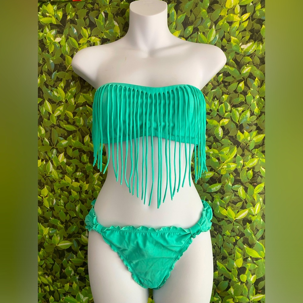 LA Hearts Bikini
